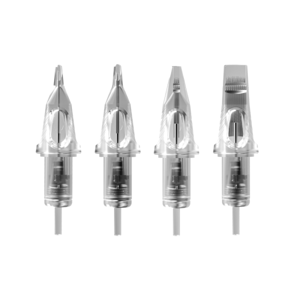 9er Magnum Cheyenne Craft Nadelmodule 10 St. 1009M1